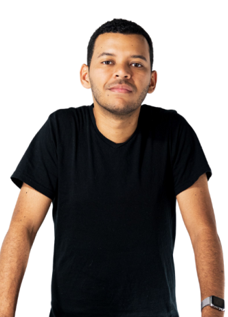 Jose Caya