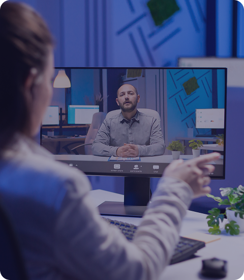 Webinars